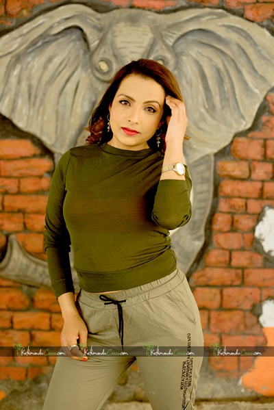 Aliza Katuwal – Gallery 42